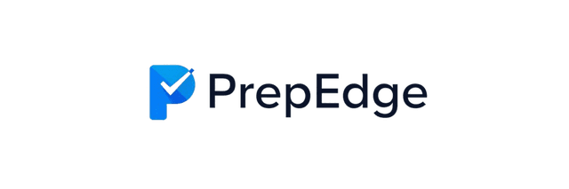 PrepEdge Logo